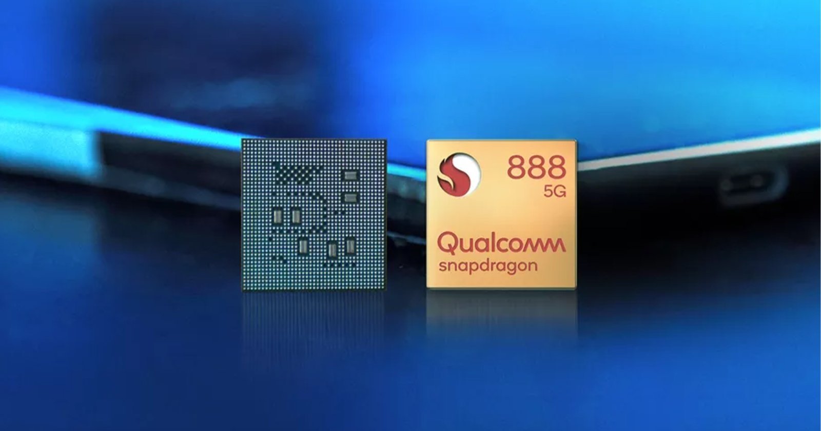 El Snapdragon 888 ya tiene sucesor: este podría ser el procesador de Qualcomm para la gama alta de 2022