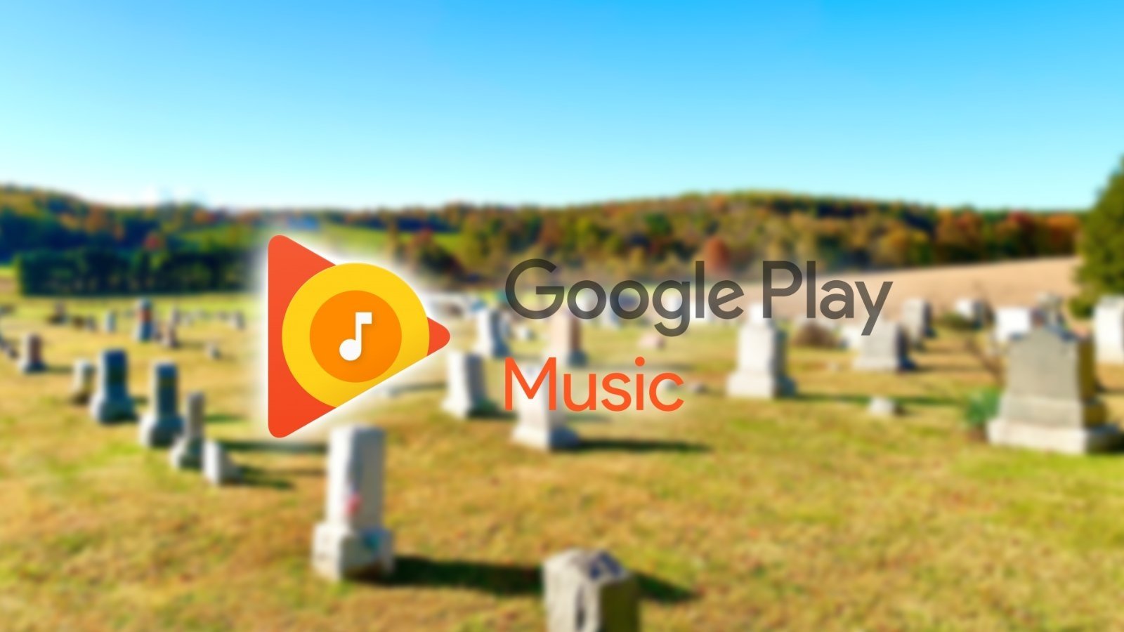 google play music ha muerto