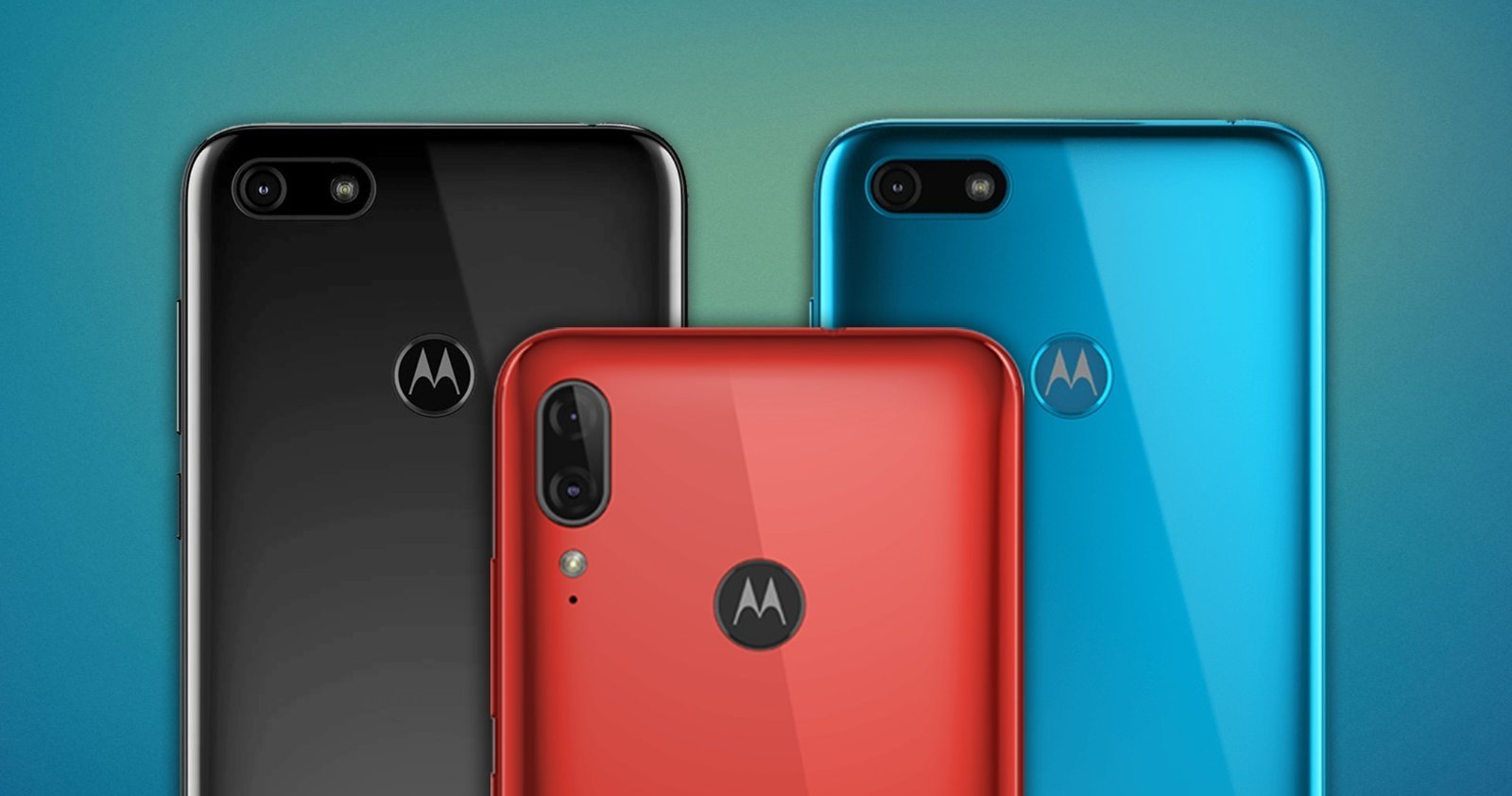 Esta oferta de Motorola es justo lo que estás buscando