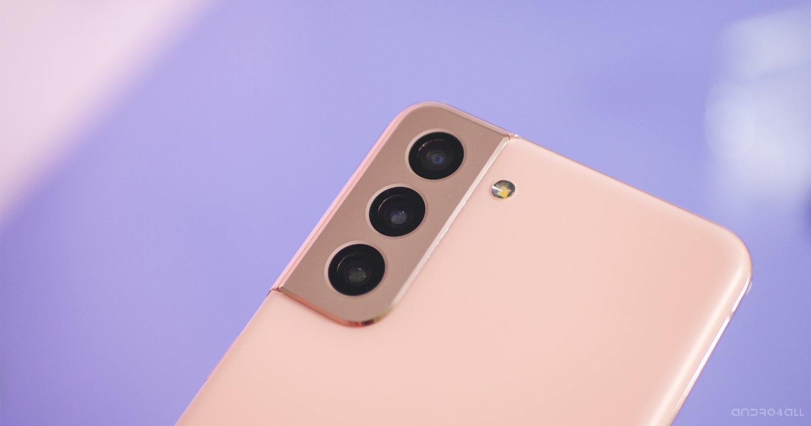Xiaomi patenta tres nuevos diseños de smartphones con cámaras mucho más grandes