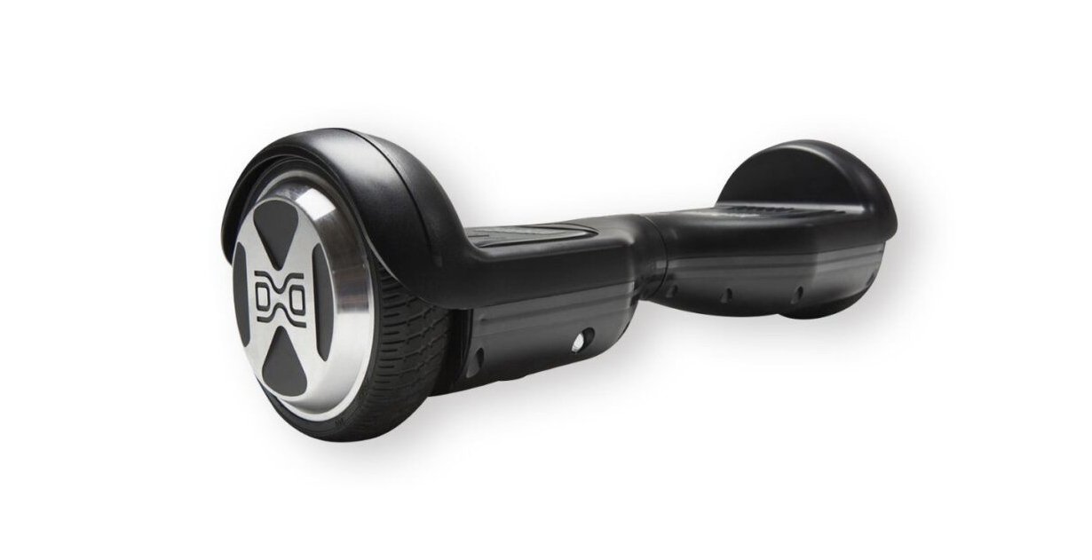 Hoverboard Oxboard