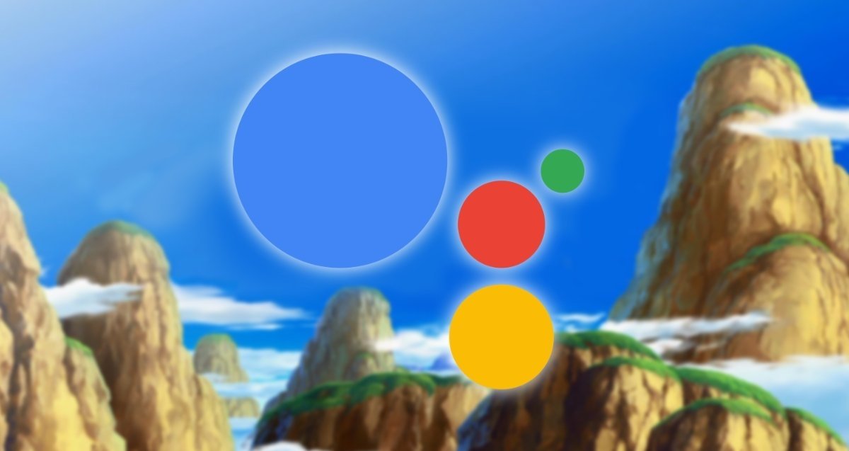 Google Assistant rinde homenaje a Dragon Ball con un huevo de pascua que imita los sonidos de la transformación en Super Saiyan
