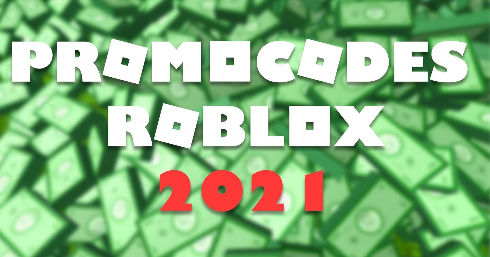 Promocodes De Roblox En Julio 2021 Lista De Codigos Completa - como poner codigos de robux en roblox