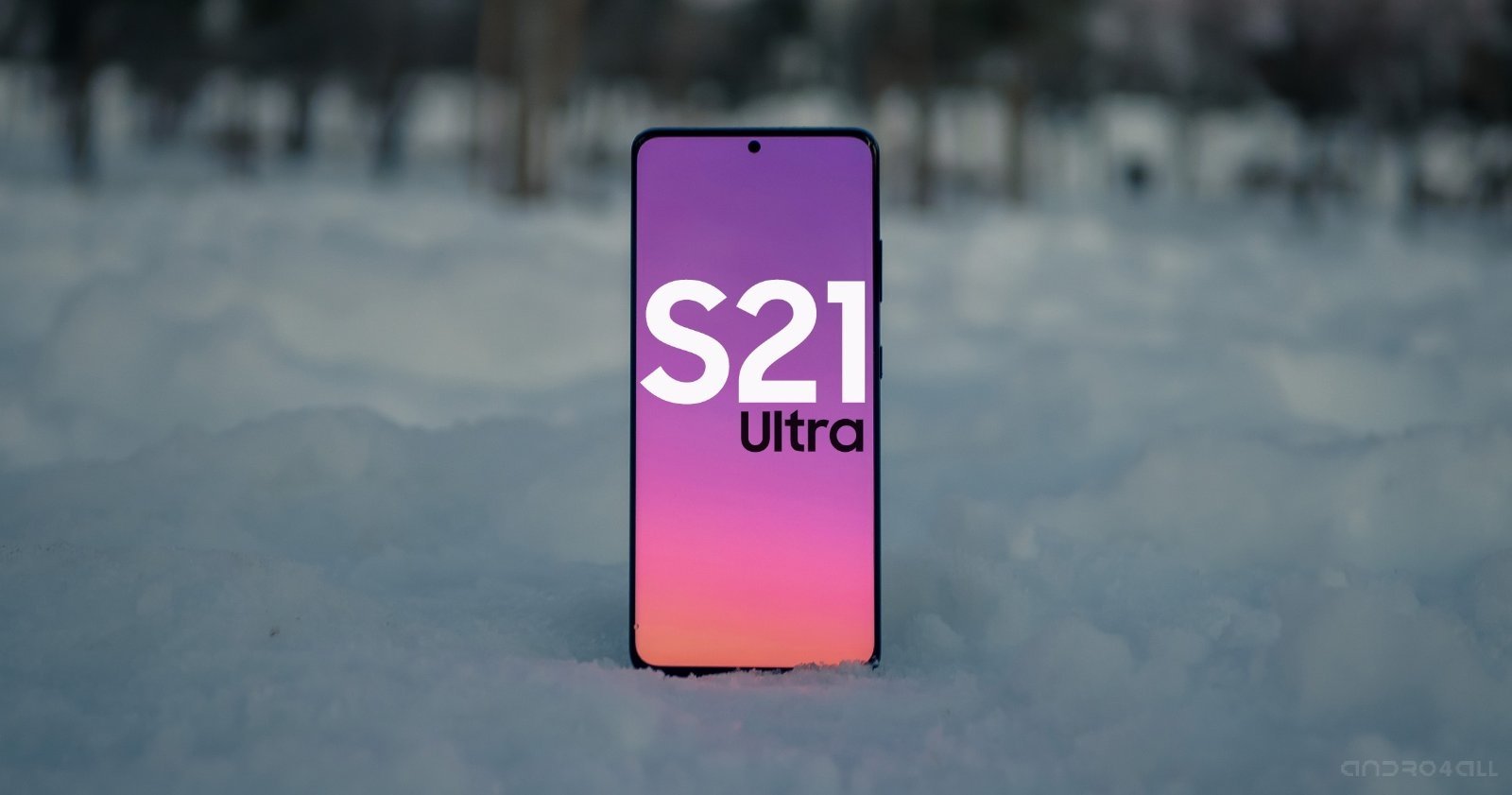 Samsung Galaxy S21 Ultra, análisis: el “Ultra” que esperábamos