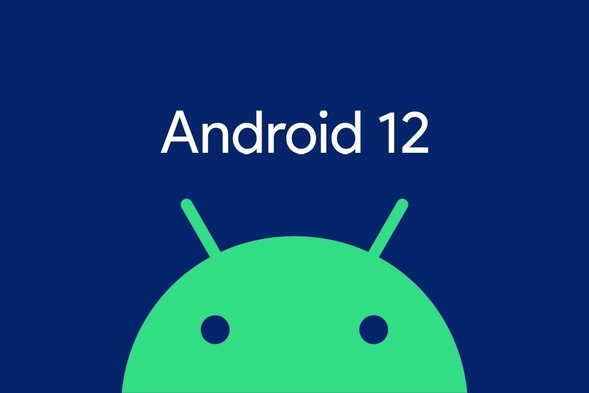 Resultado de imagen de android 12