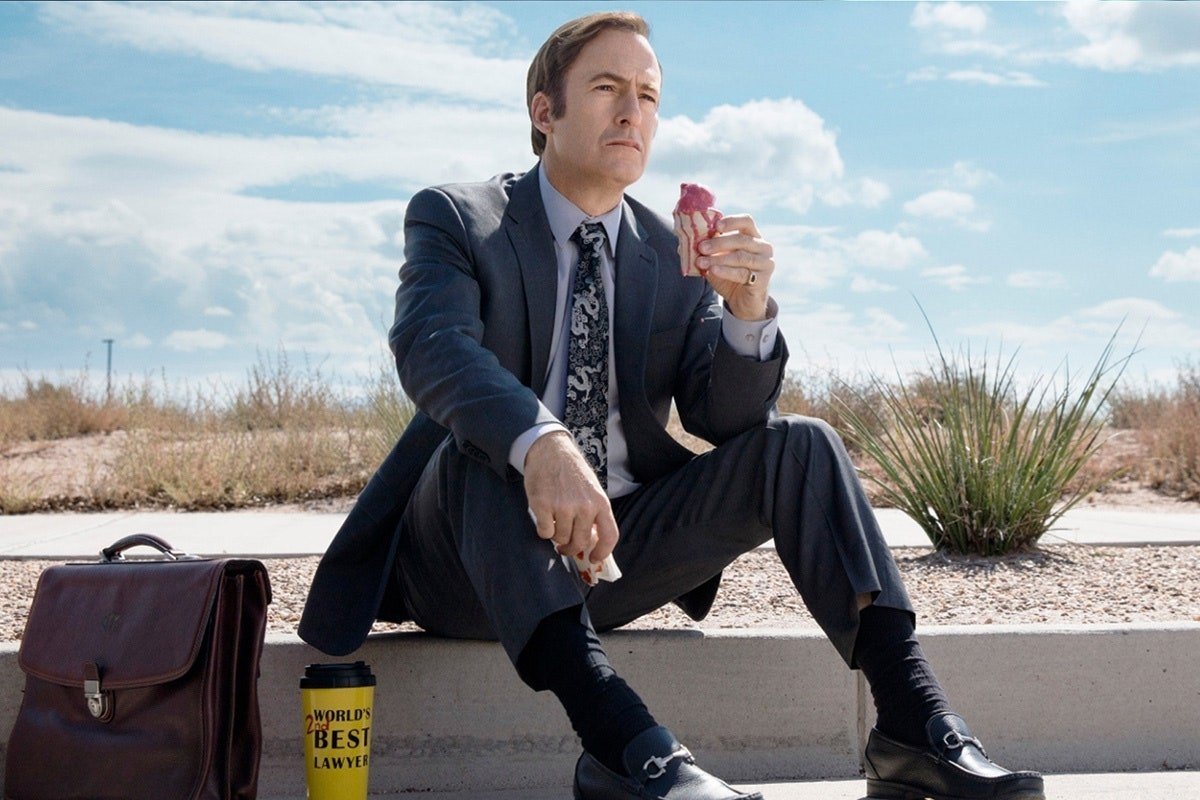 4 buenas alternativas a Better Call Saul para ver en Netflix