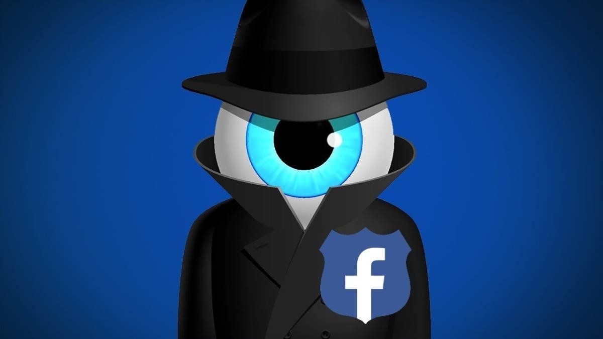 It is once again proven that the data of Facebook users is not safe