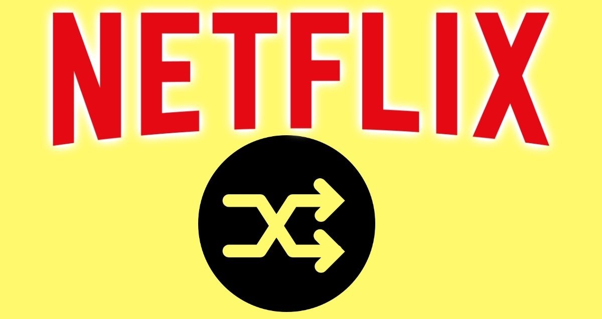 No sabes elegir serie en Netflix, y por eso han creado una nueva función