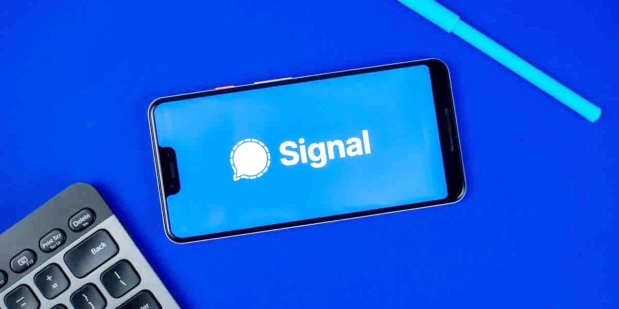 signal android