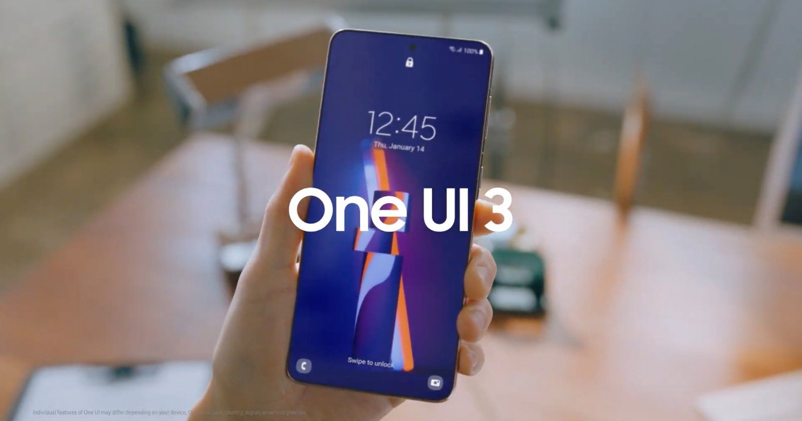 Las mejores novedades de One UI 3 y Android 11 para móviles Samsung, en vídeo