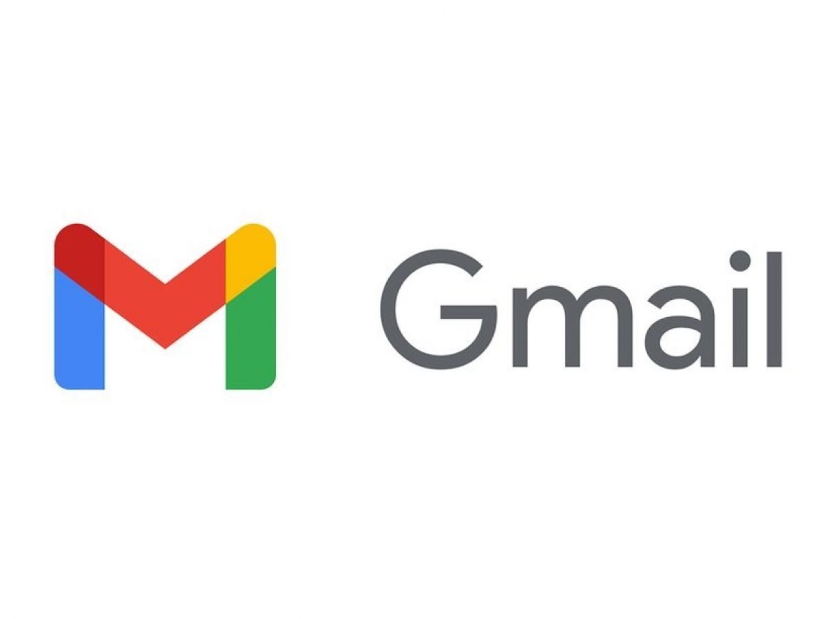 Improvements in the design of the Gmail application for computers