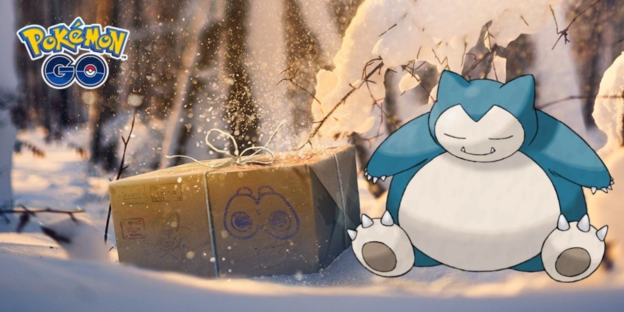 Are you going to miss all the events that Pokemon GO brings us this month?