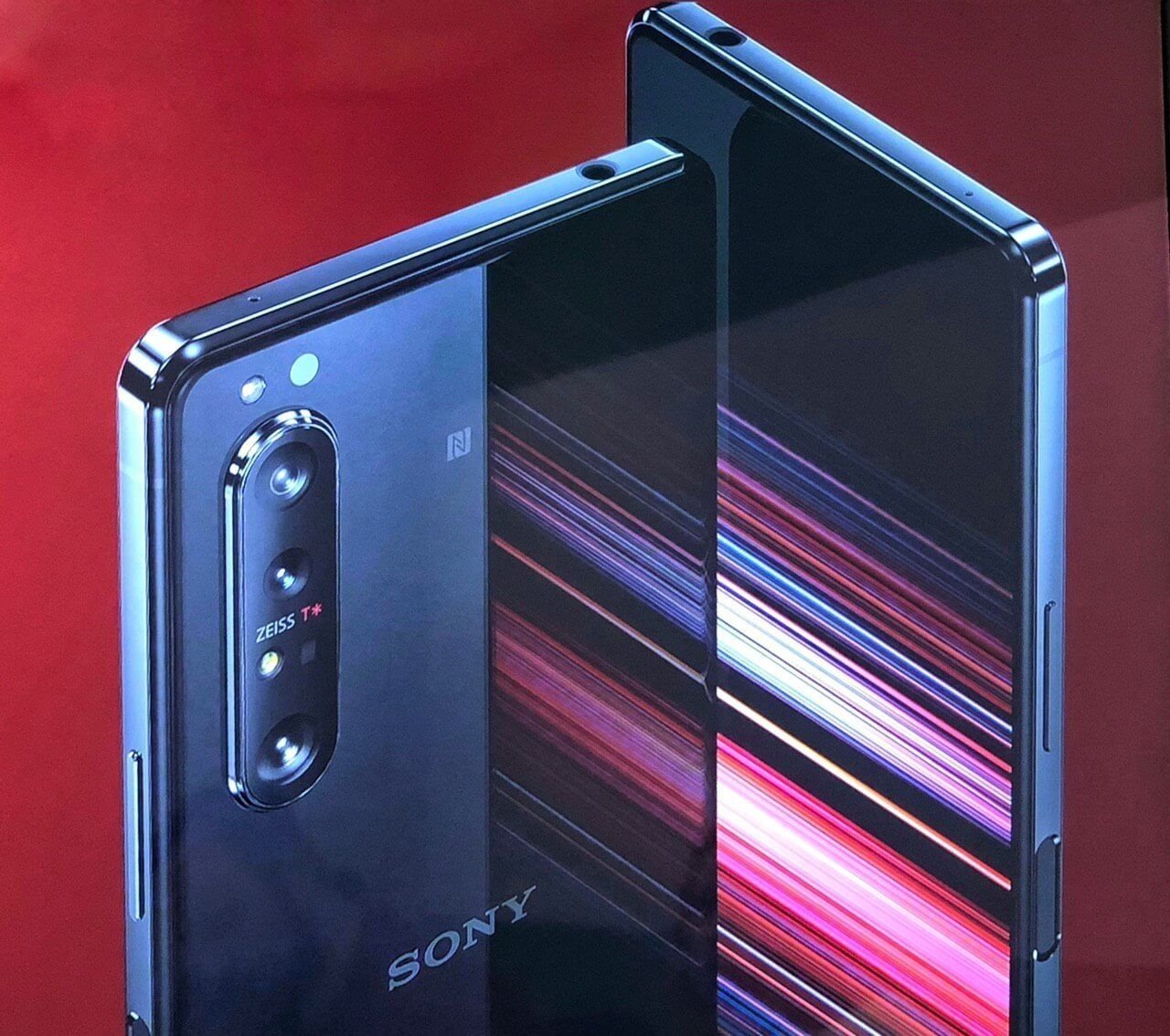 2020 fue el año en el que Sony vendió menos móviles, apenas 3 millones