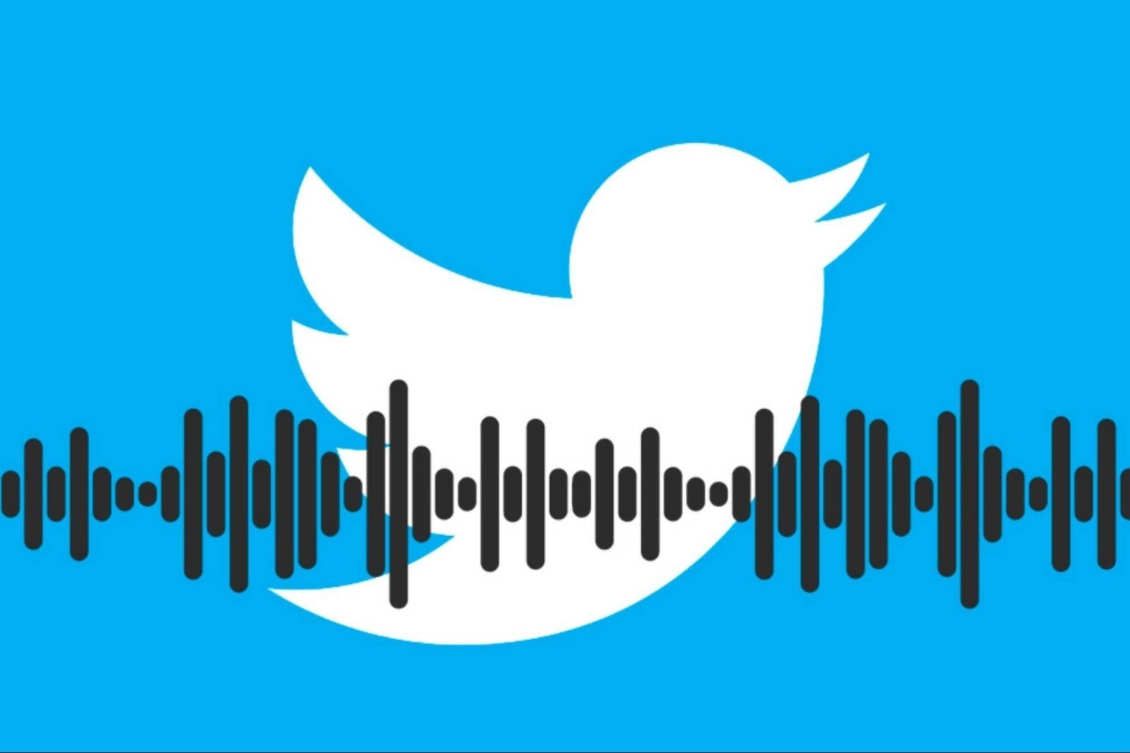 Twitter permitirá enviar notas de voz dentro de un mensaje directo