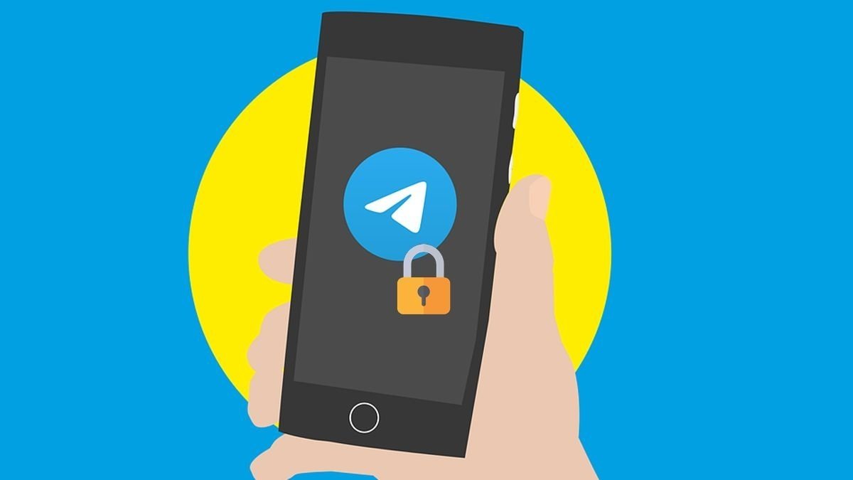 Por qué Telegram no es una aplicación de mensajería segura, según el fundador de Signal