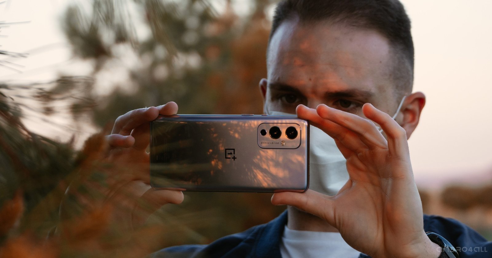 Fotografía móvil: 4 motivos de peso para que dejes de usar el flash en tus tomas
