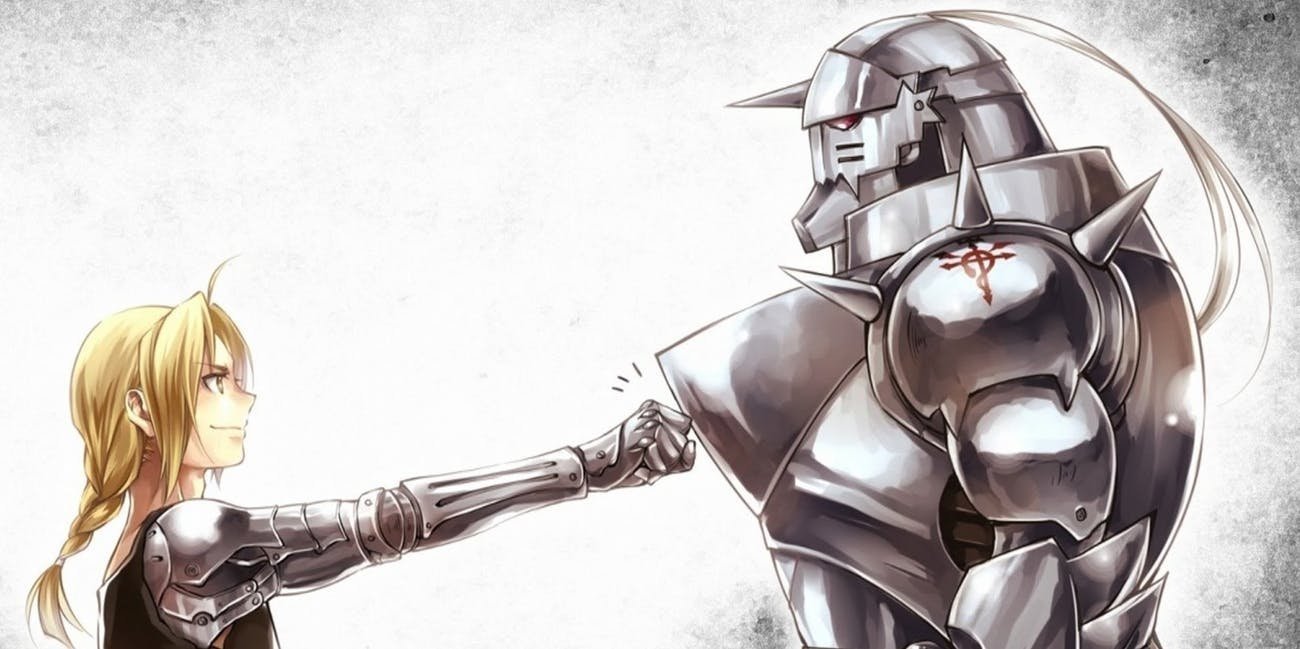 8 anime de Netflix parecidos a Full Metal Alchemist: Brotherhood