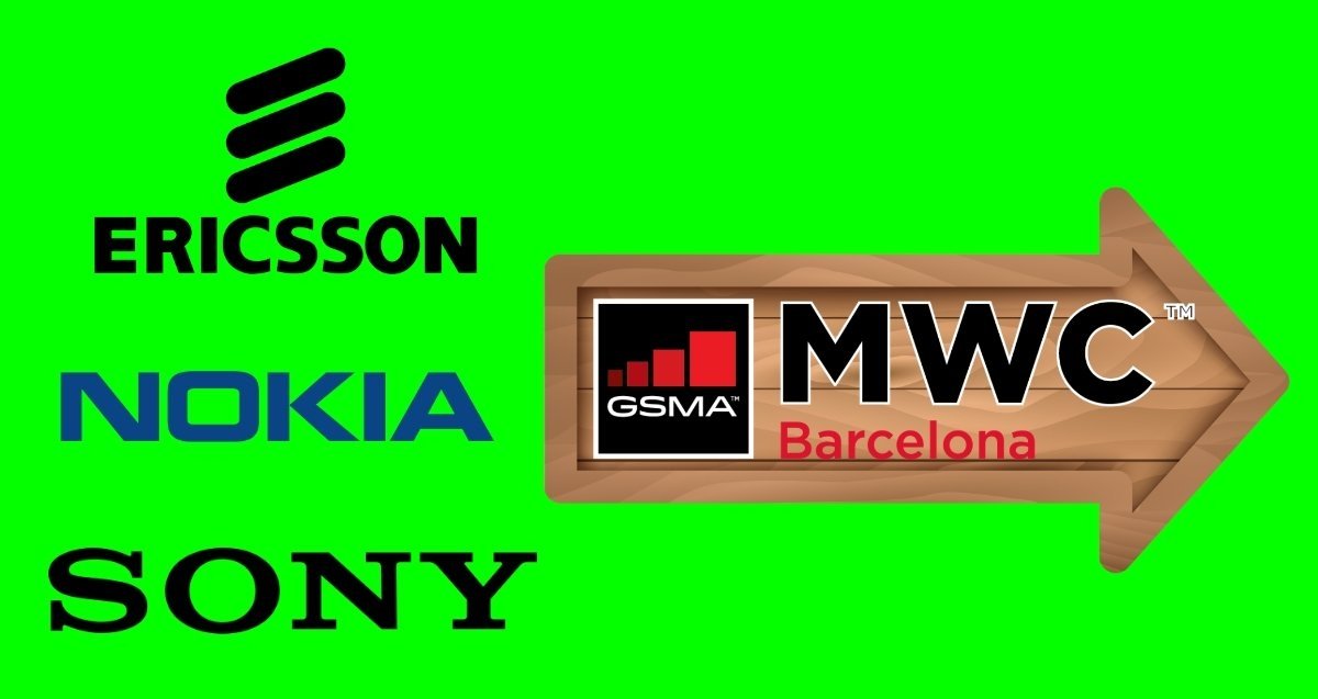 These are the companies that will not attend MWC 2021