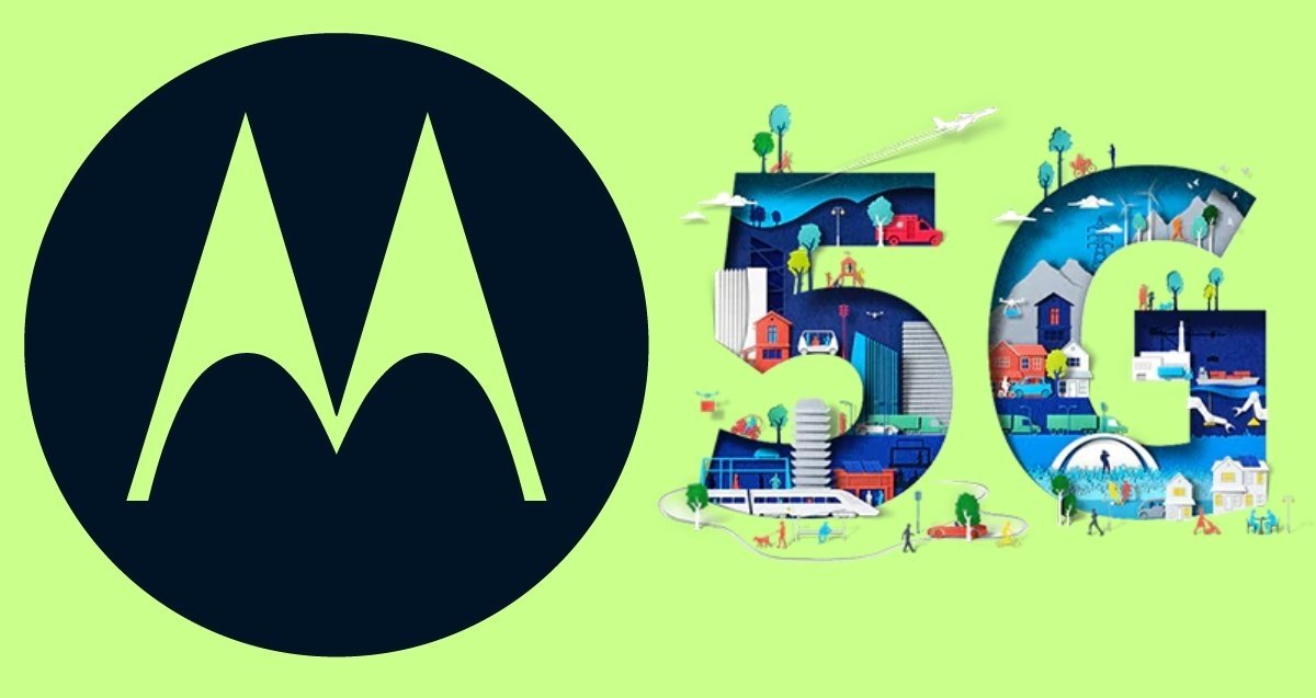 The Motorola Moto G50 5G every day closer to its official presentation