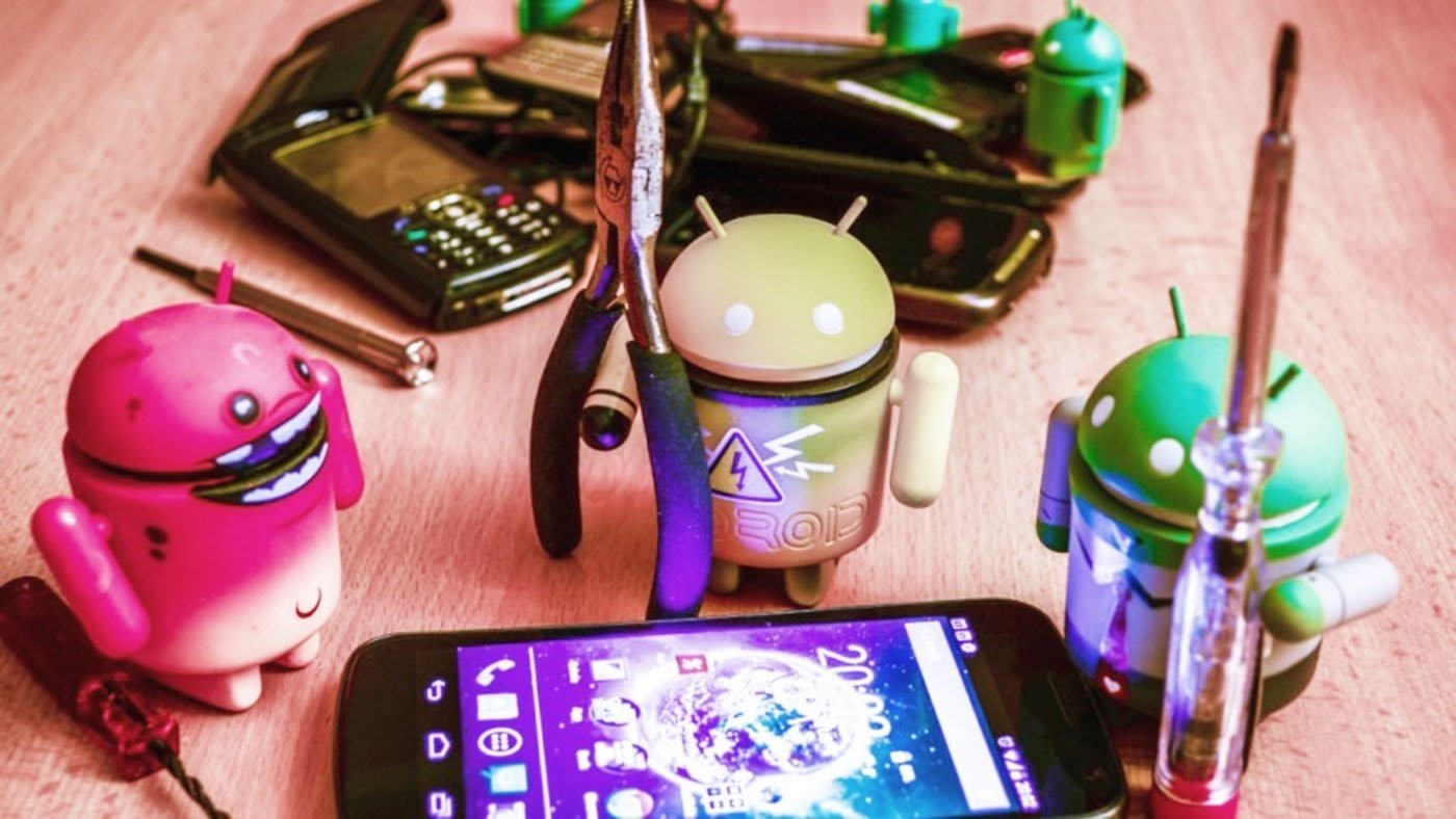 8 aplicaciones para aprender electrónica y electricidad con tu móvil, descárgalas en Google Play