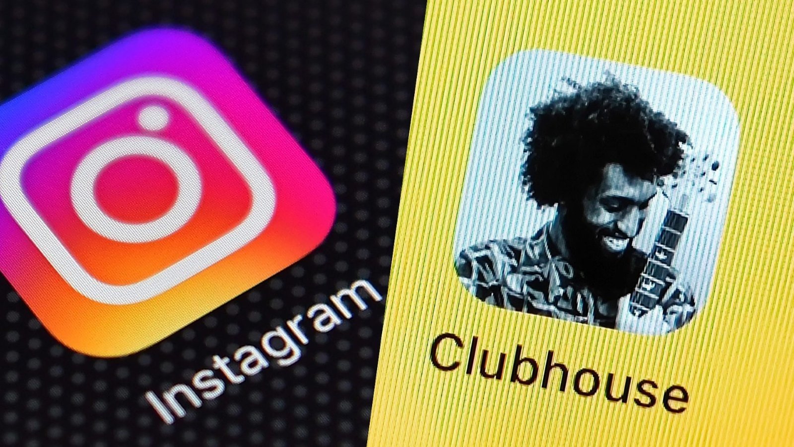 Instagram quiere tener listos sus chats de voz antes de la llegada de Clubhouse a Android
