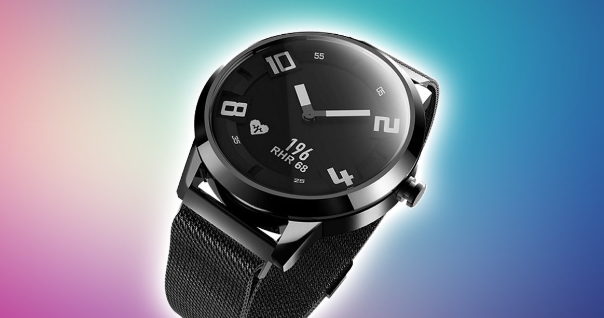 Estos son los mejores smartwatches ultrabaratos, y no son de Xiaomi ni Amazfit