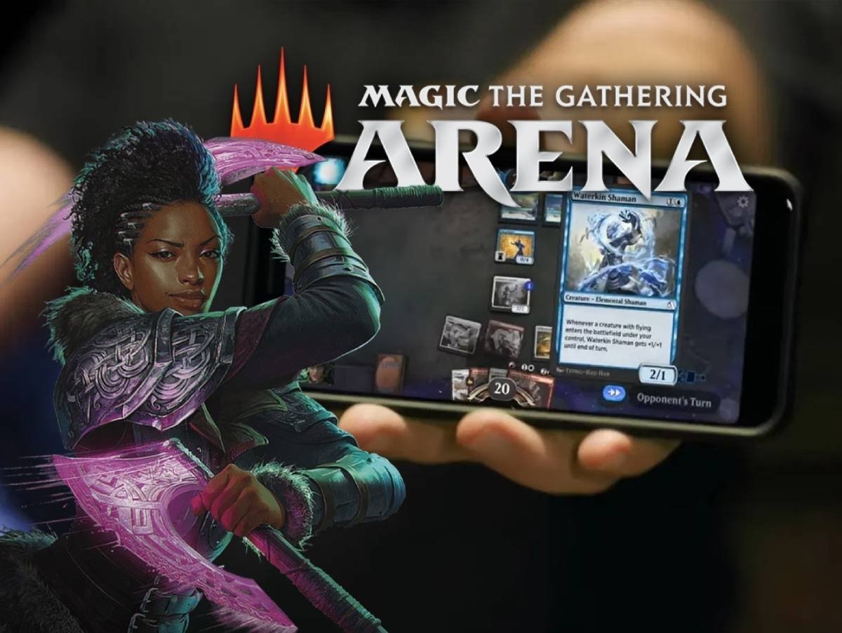 You can now play one of the best role-playing games on your Android device