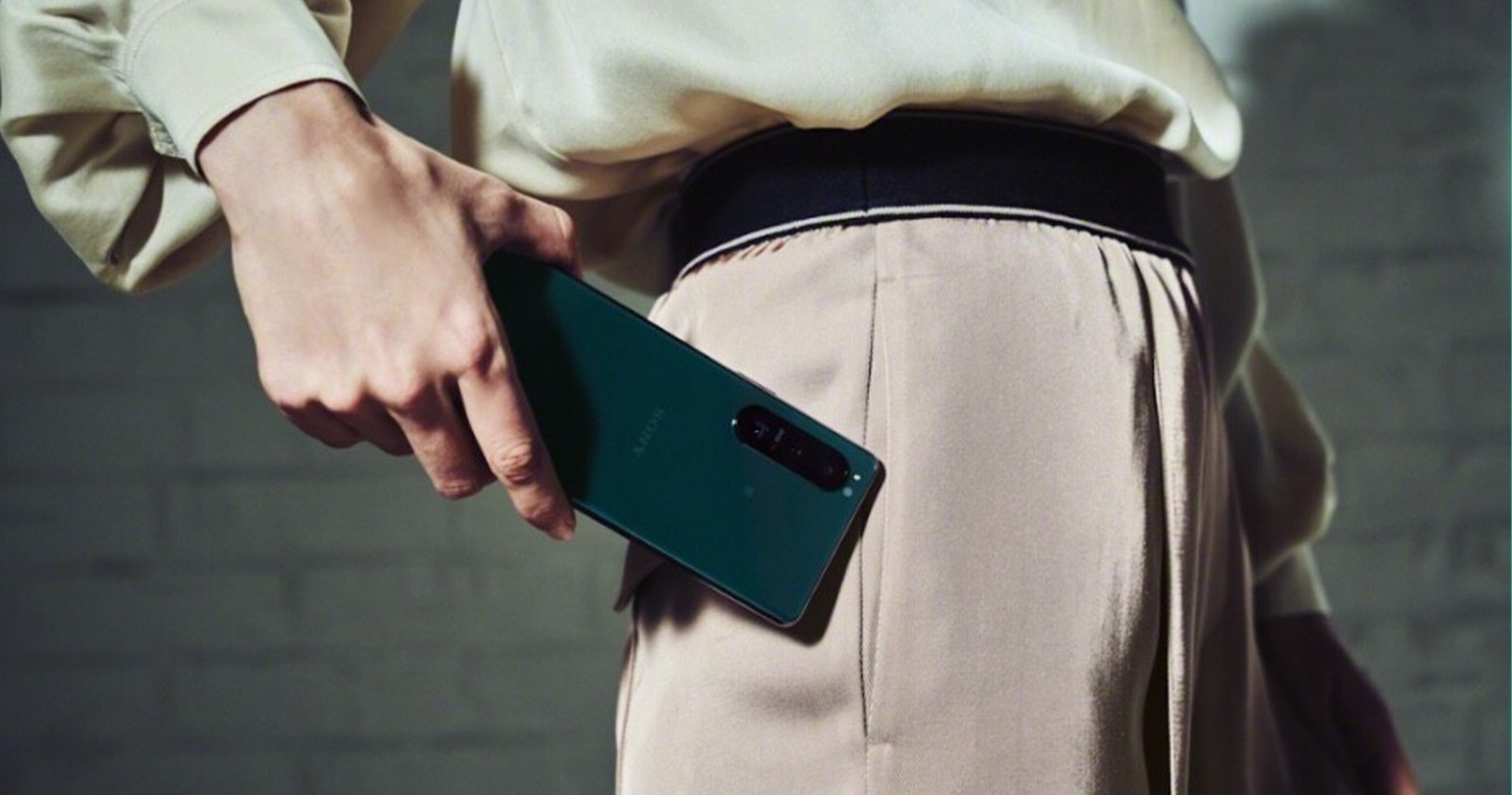 Sony Xperia 5 III: el gama alta compacto de Sony se renueva con Snapdragon 888 y telefoto variable
