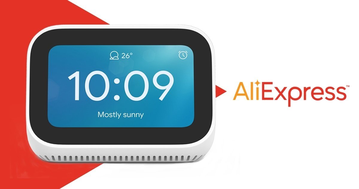 Xiaomi Mi Smart Clock: compra el reloj inteligente a precio de escándalo, aunque tiene un pero
