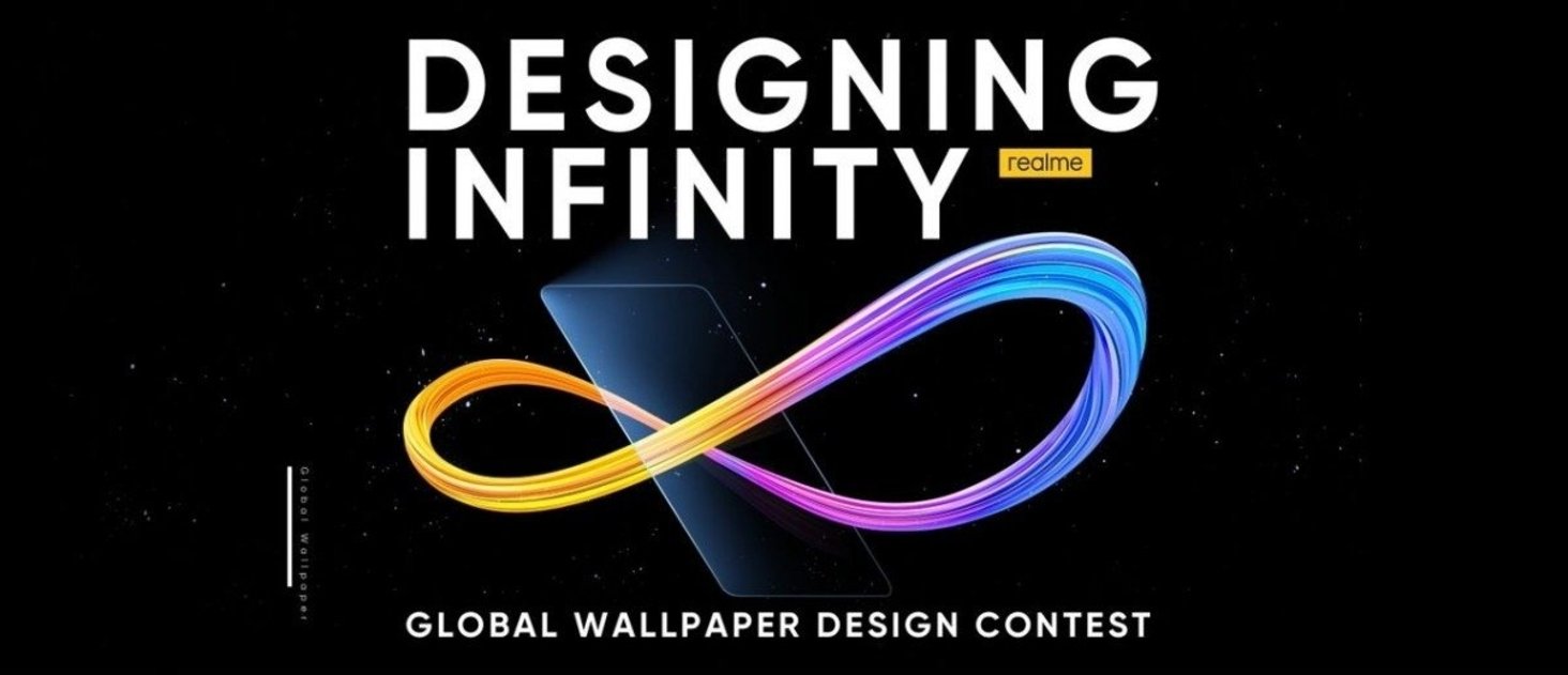 Realme wallpapers contest