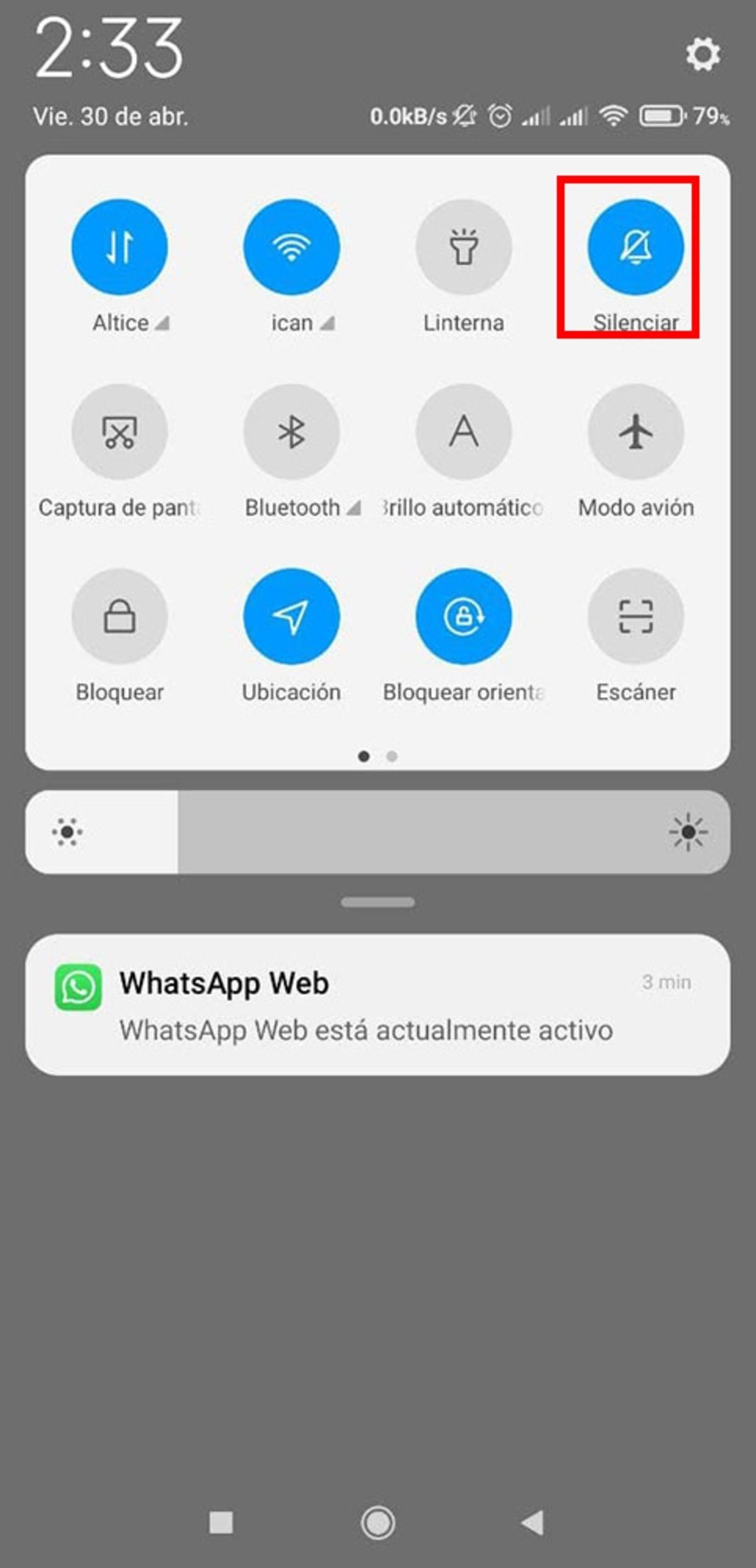 remove sound by notification center