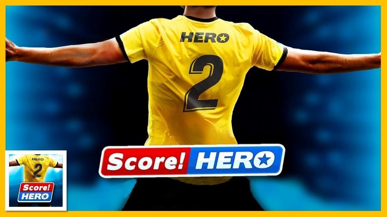 score hero 2-portada