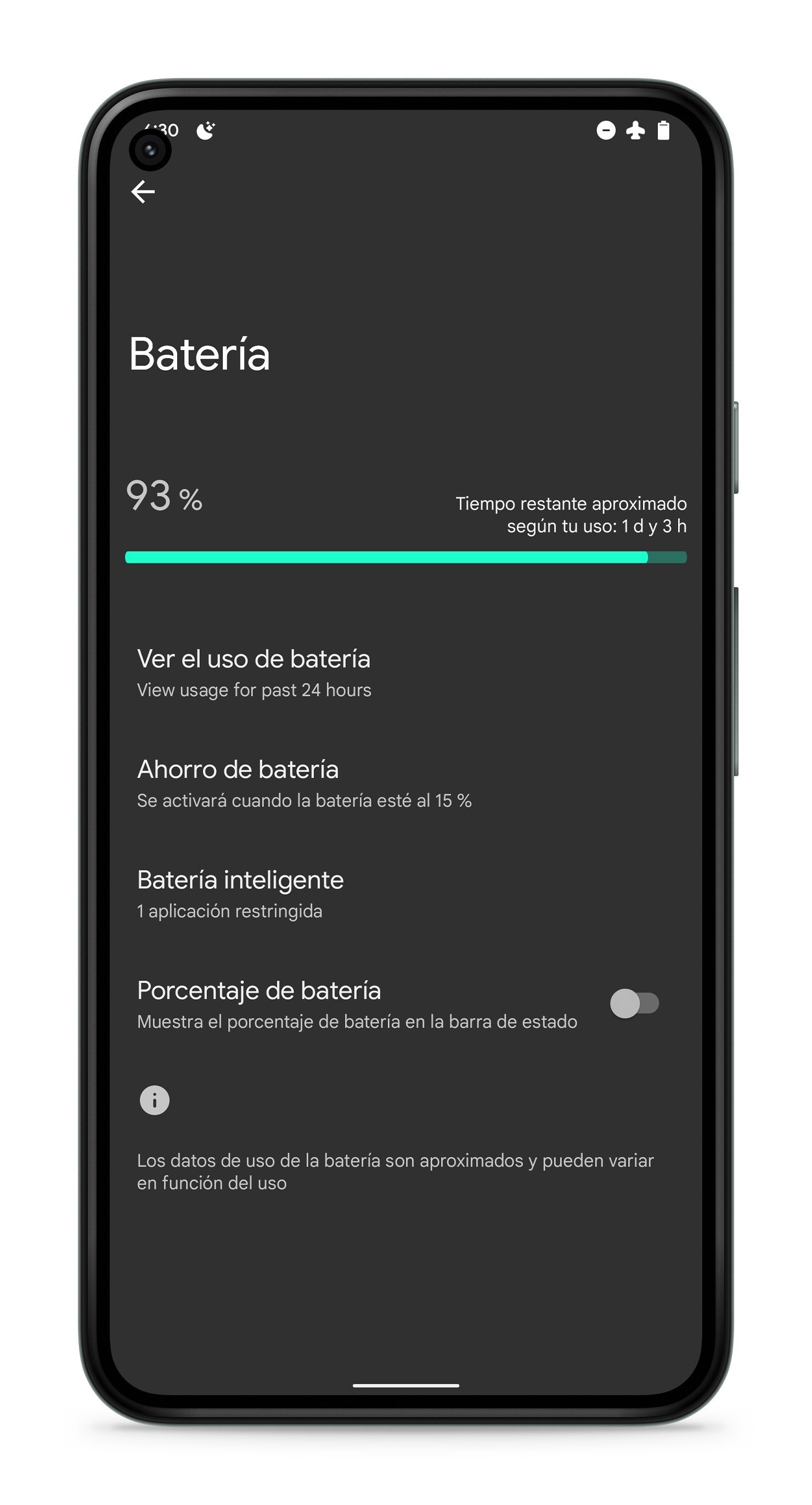 Probamos Android 12 Beta: todos los cambios y las novedades
