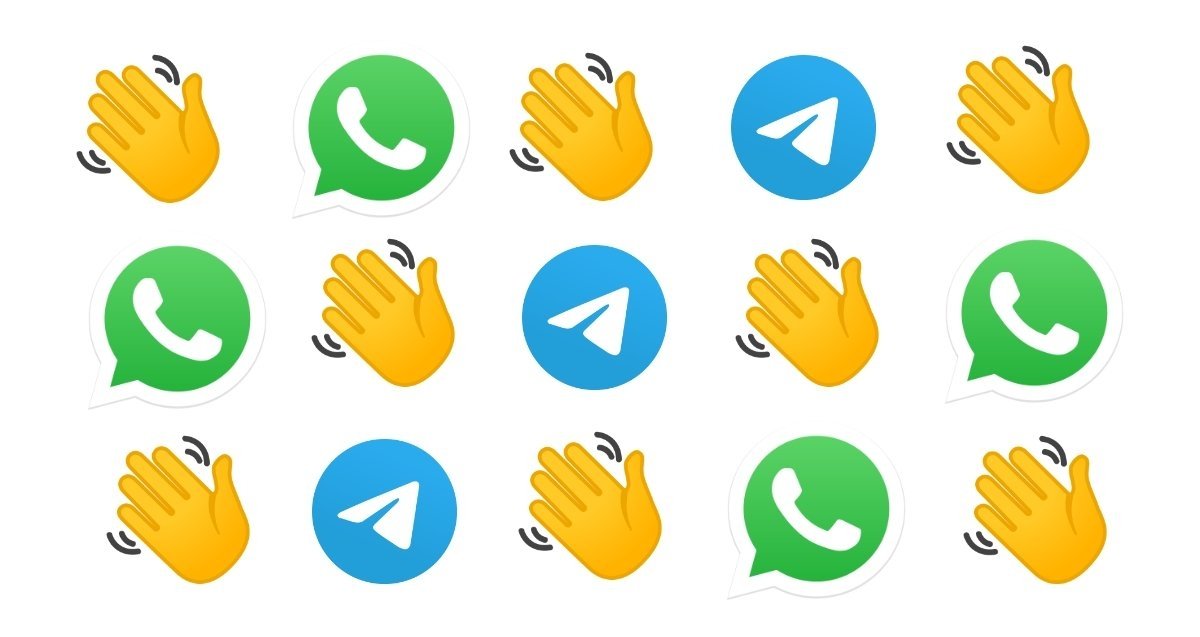 Ahora es el momento de pasarse a Telegram: usa esta aplicación para decírselo a todos tus contactos