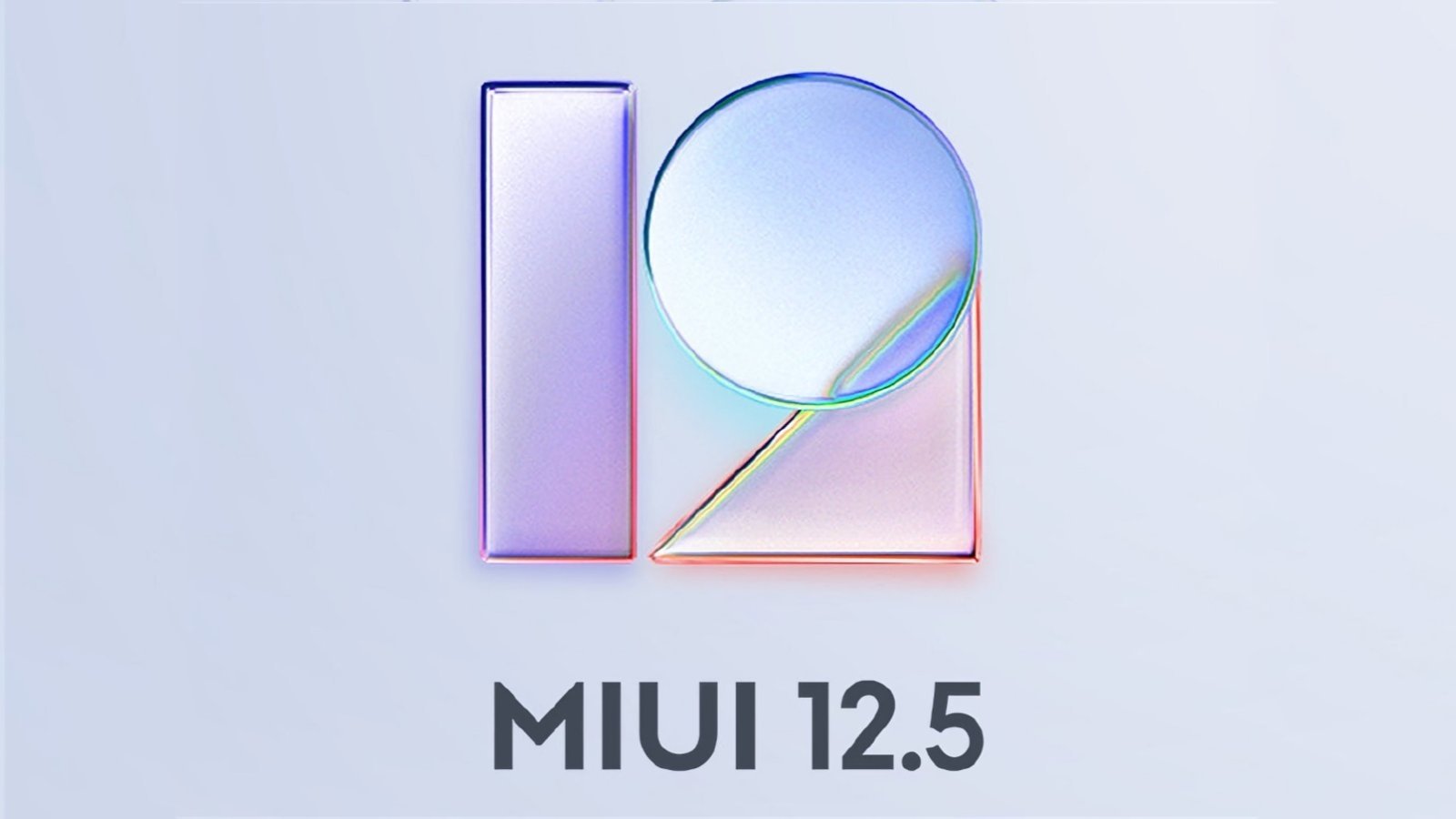 MIUI 12.5 Euro . Interface