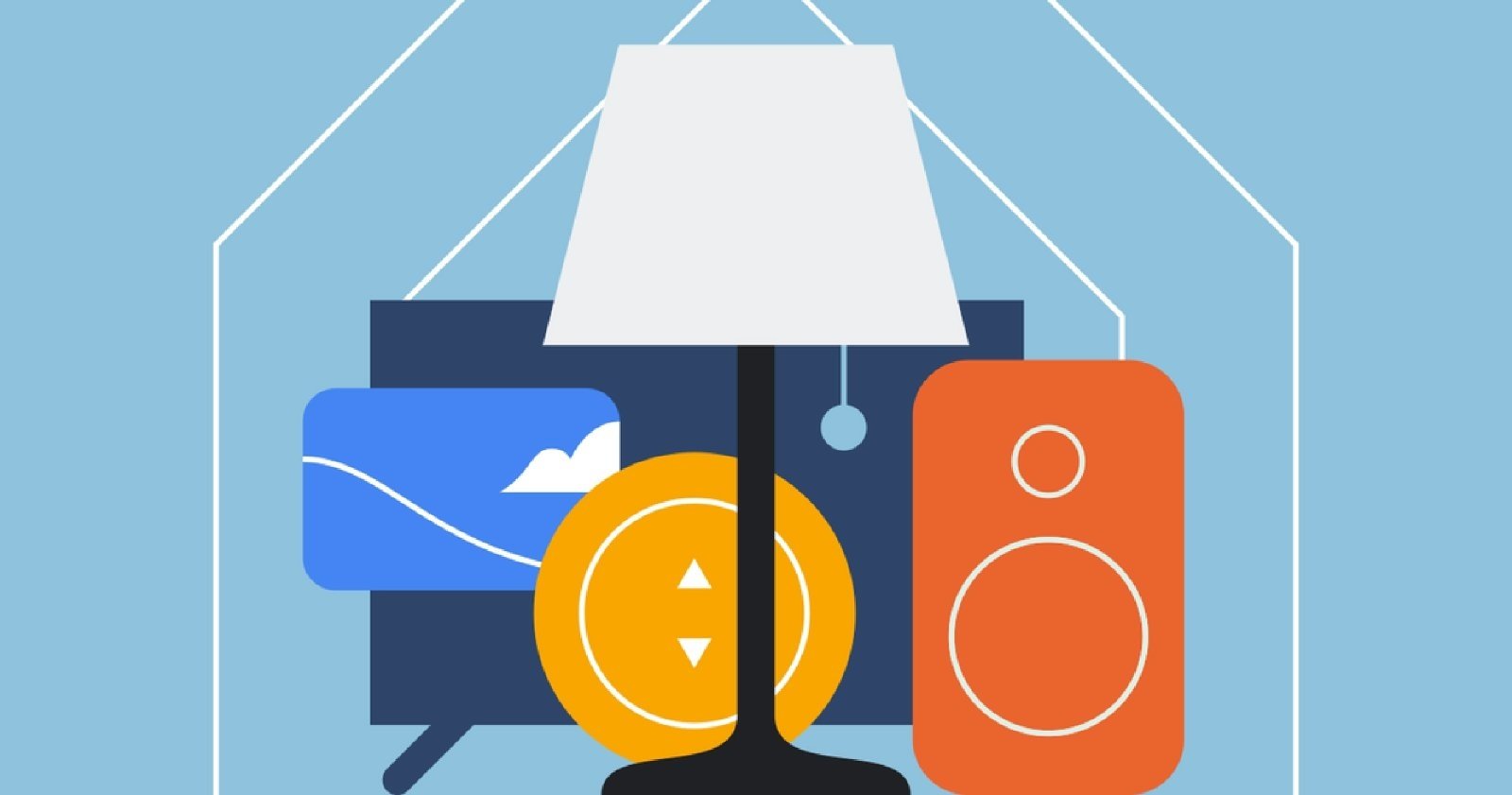 Las 4 novedades de Google Home para el hogar inteligente anunciadas en el Google I/O 2021