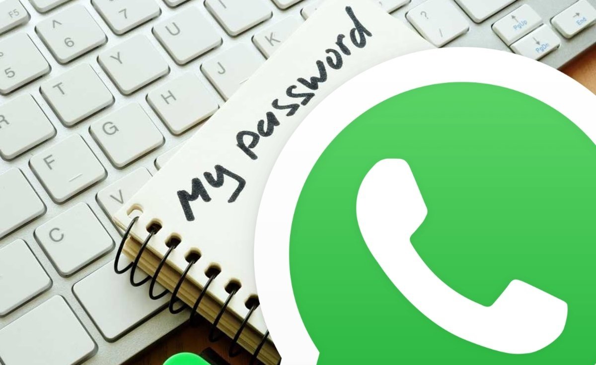 WhatsApp contraseñas y copias de seguridad cifradas