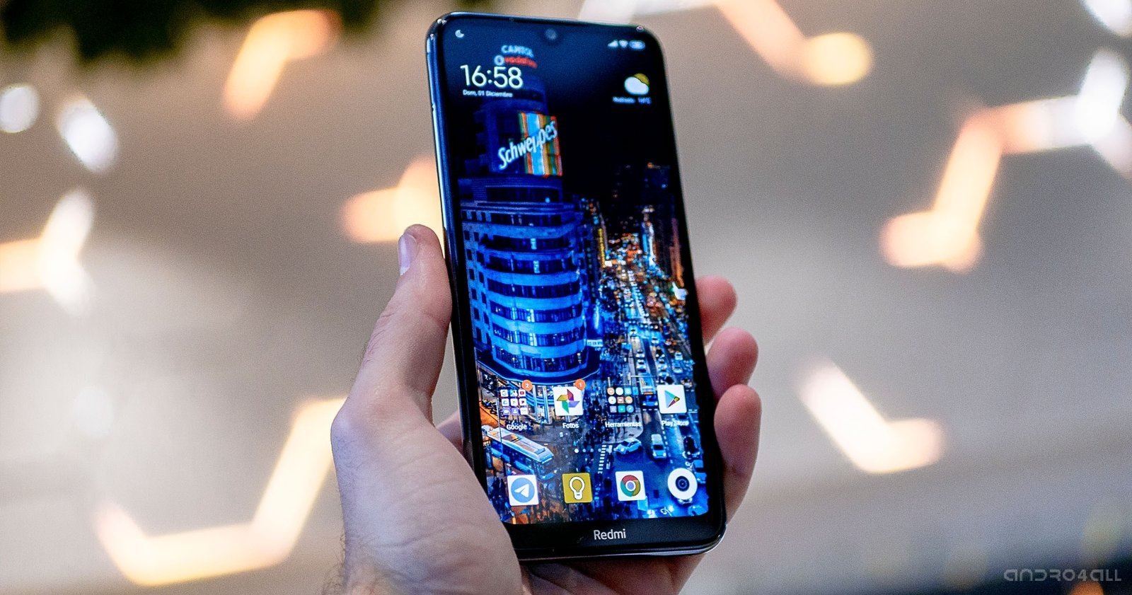 El móvil más popular de Xiaomi en 2019 está empezando a actualizar a Android 11 y MIUI 12