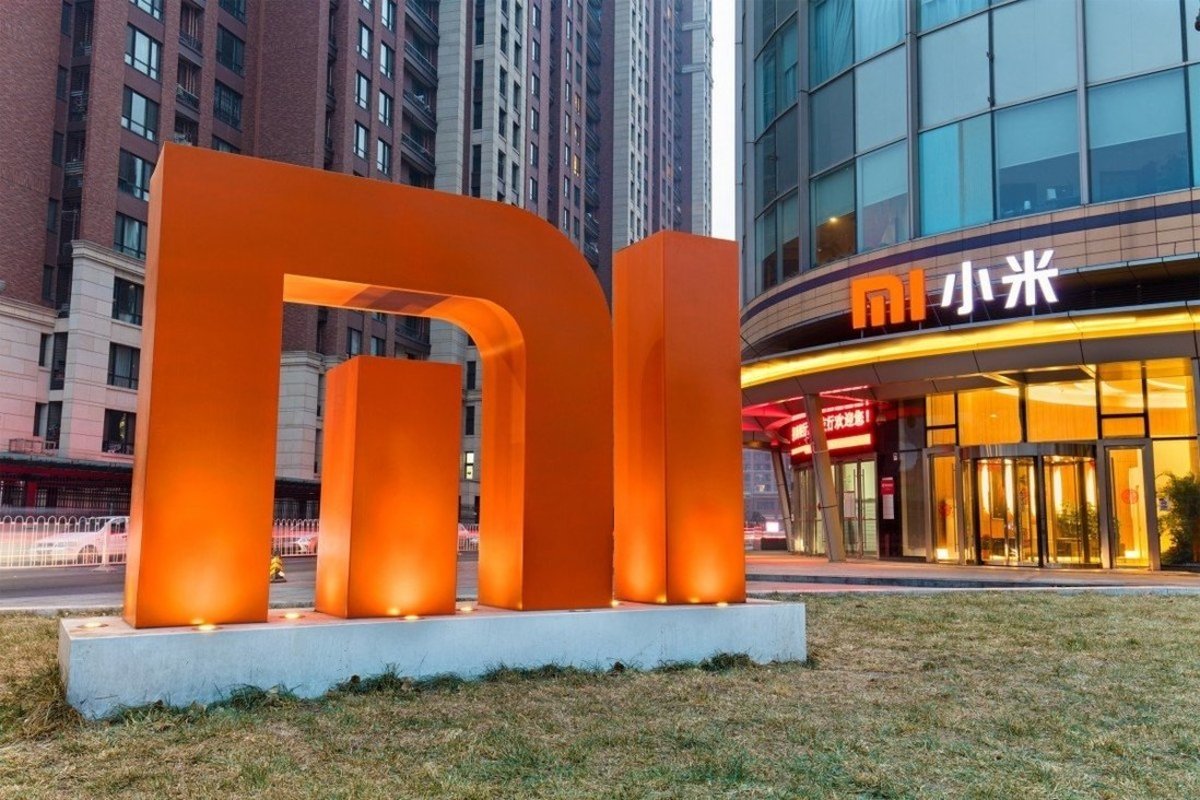 No, Xiaomi no es la marca que más éxito tiene en China ahora mismo