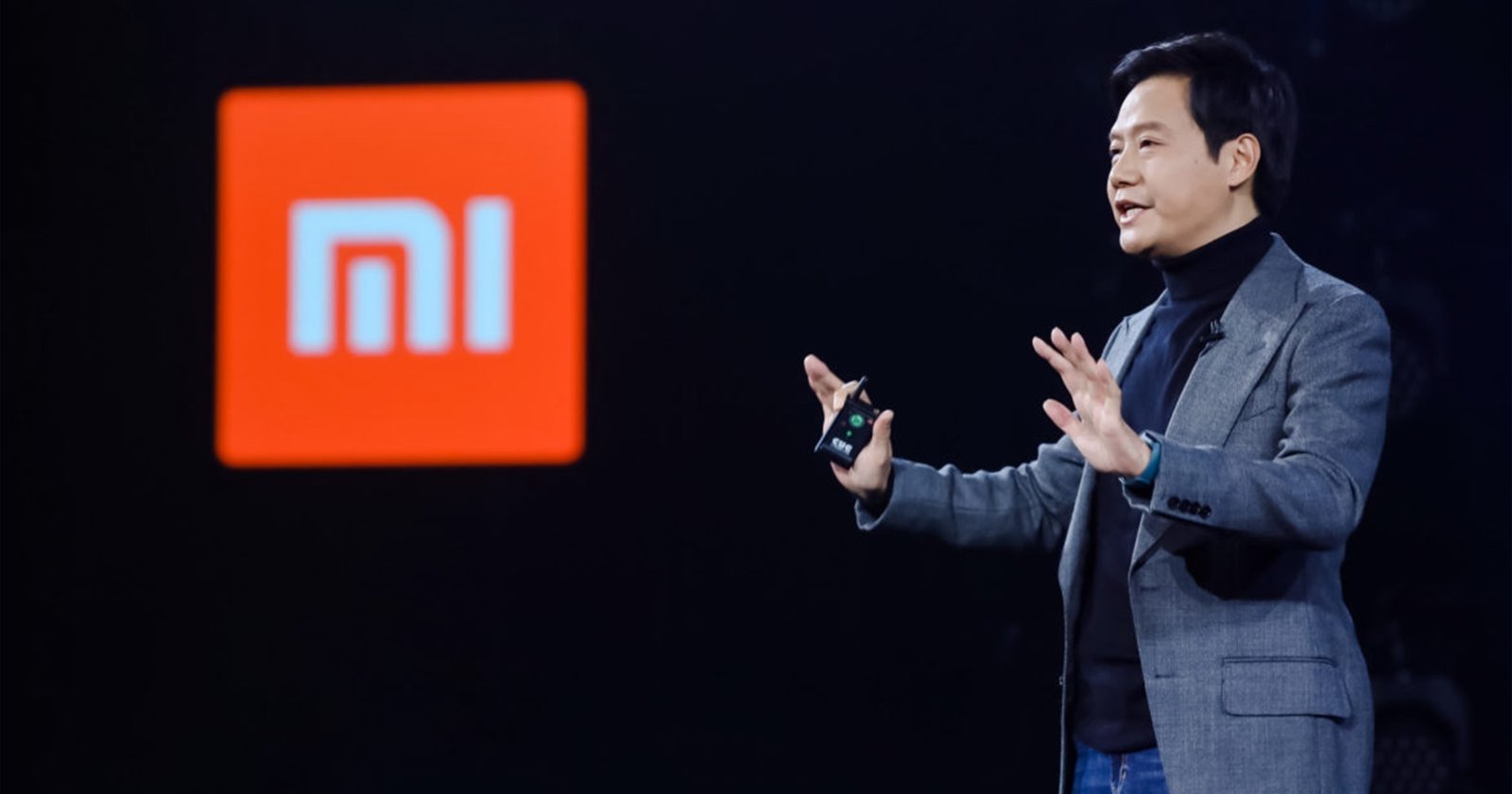 Estados Unidos retirará por fin a Xiaomi de su lista negra