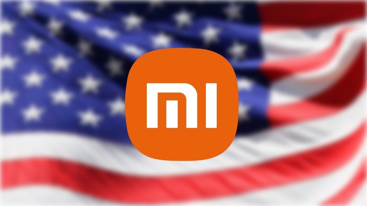 Oficial: Xiaomi ya no está en la lista negra del Gobierno estadounidense
