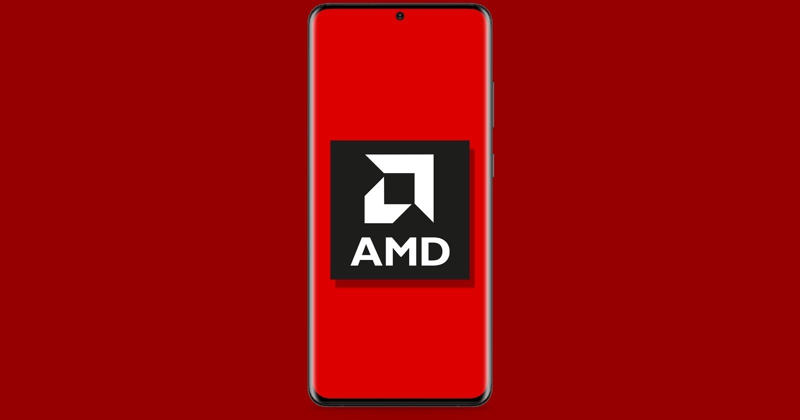 AMD en móvil Samsung