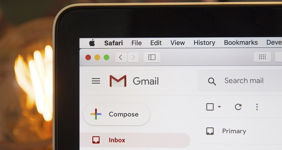 Como cancelar una cuenta de Gmail paso a paso