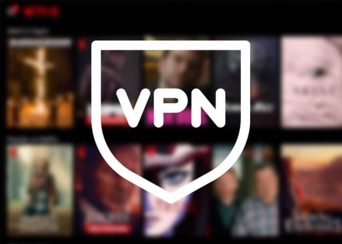 How to watch Netflix with VPN from PC or Mac