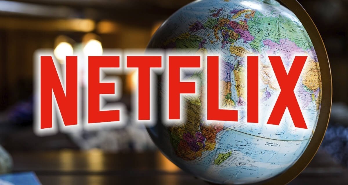 How to watch Netflix with VPN step by step access more content