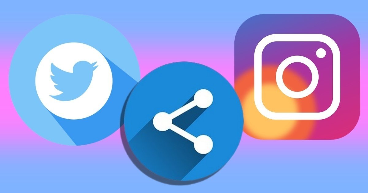 Cómo compartir un tuit en Instagram sin tener que hacer capturas de pantalla