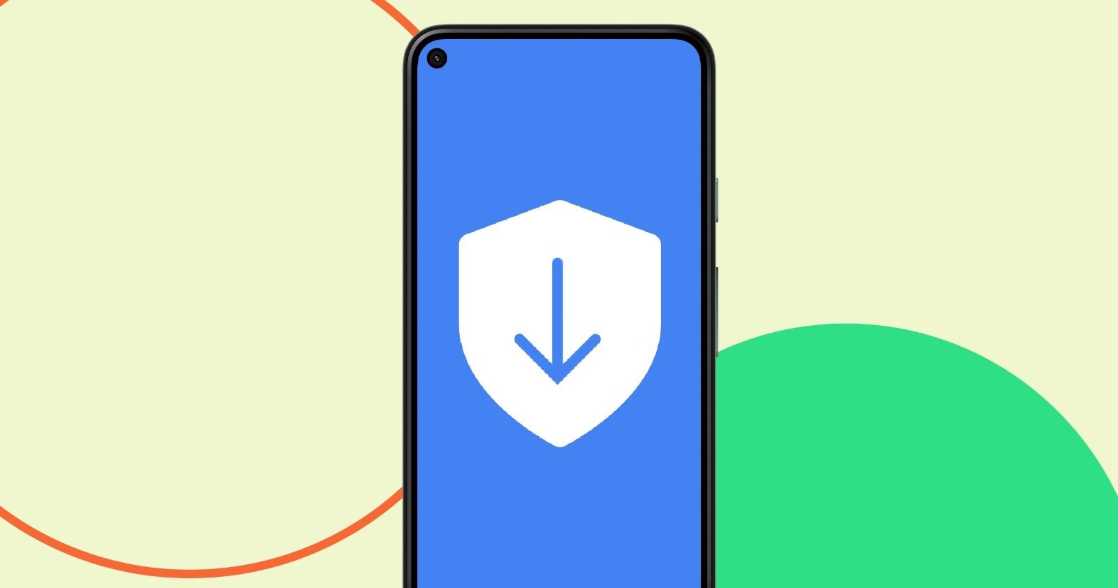 Parche de seguridad Android