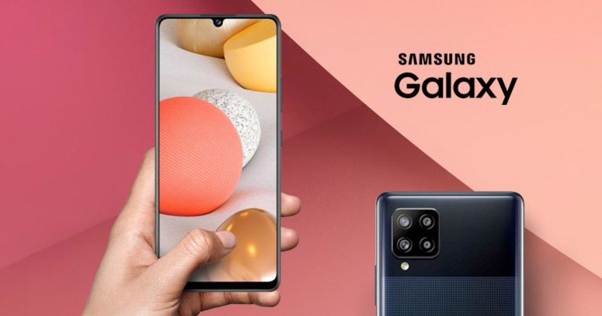 AMOLED, 5G y gran batería: este Samsung Galaxy protagoniza un ofertón antes del Prime Day