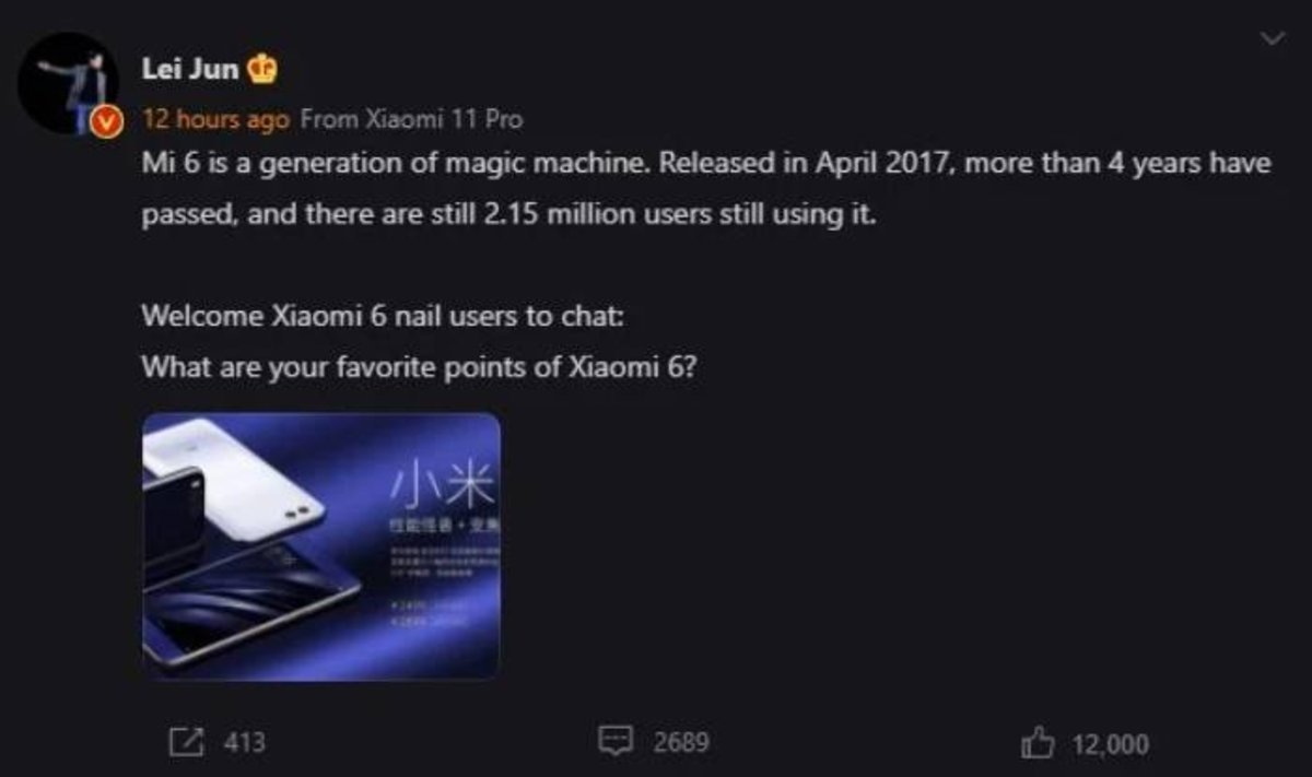 Xiaomi-Mi-6-users