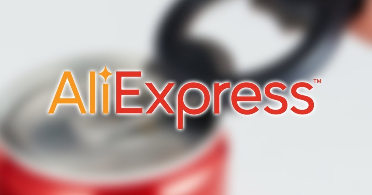 AliExpress simplifica el momento de la cerveza con este curioso gadget